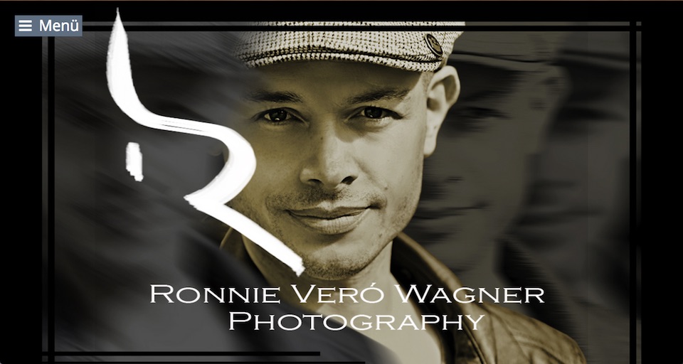 Ronnie Veró Wagner