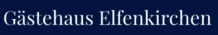 Gästehaus Elfenkirchen