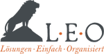 L∙E∙O Logo